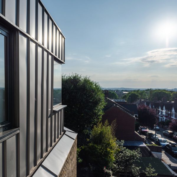 Ulverston Road I Smith & Newton Architects