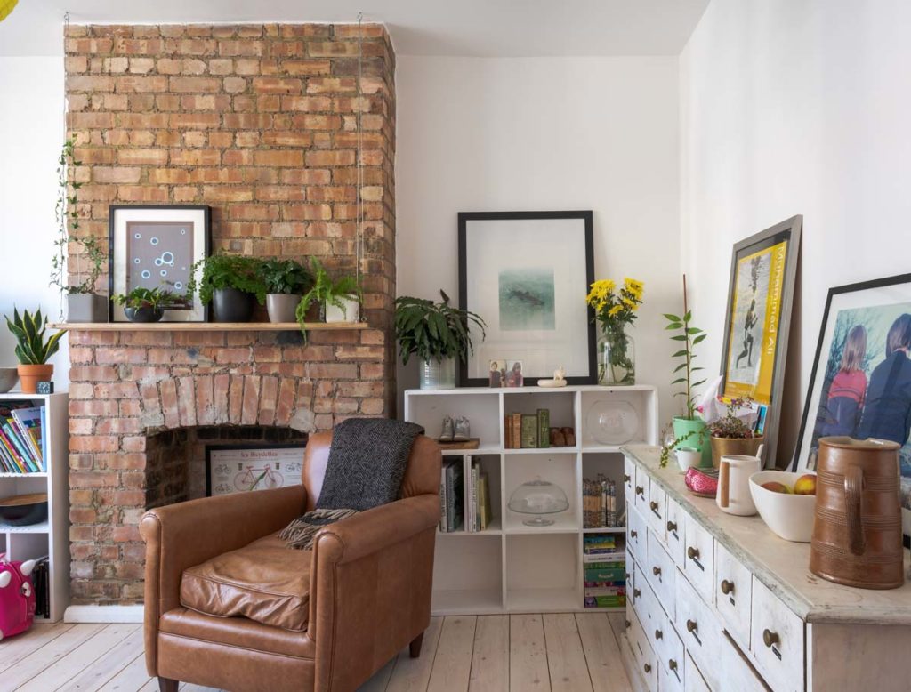 Ulverston Road II Smith & Newton Architects