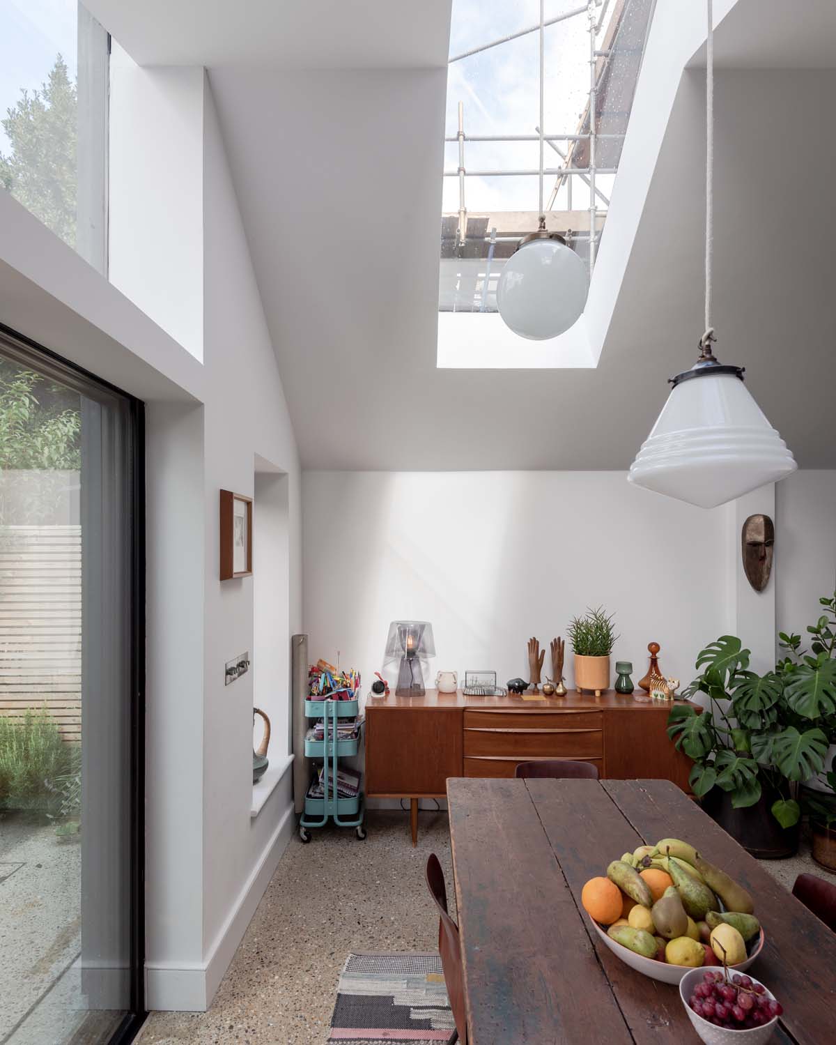 Fraser Road I Smith & Newton Architects